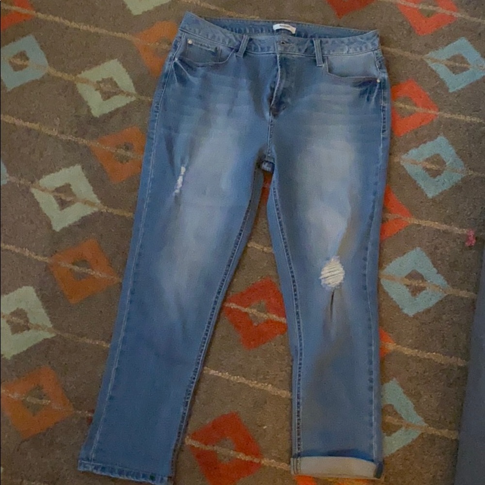Kensie jeans